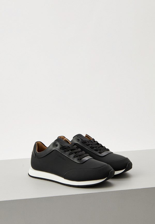 Calvin Klein Кроссовки - фото 3