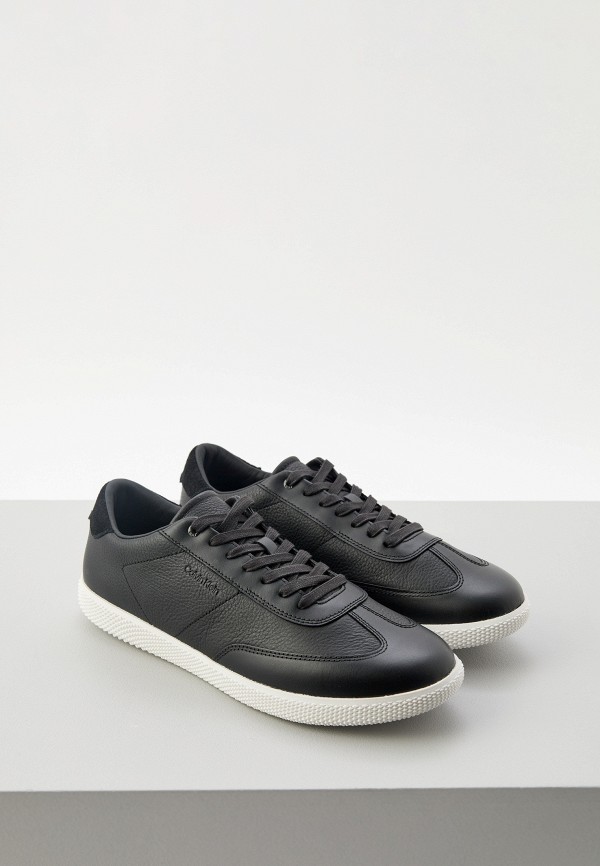 Calvin Klein Кеды - фото 3