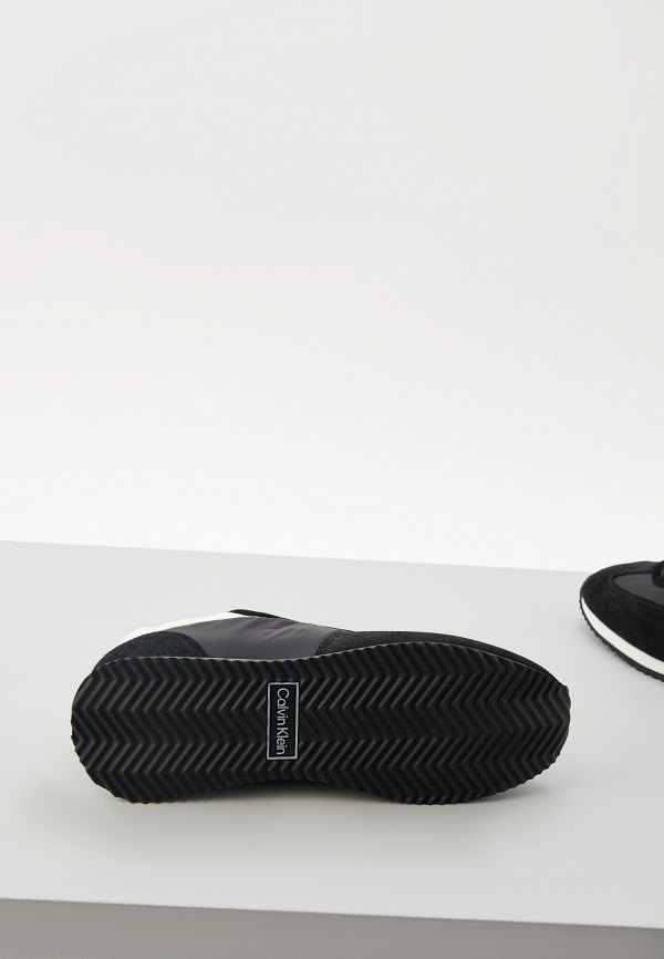 Calvin Klein Кроссовки - фото 5