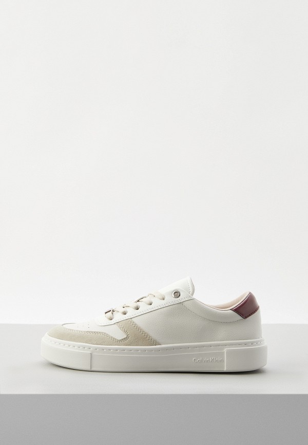 Calvin Klein Кеды - фото 1