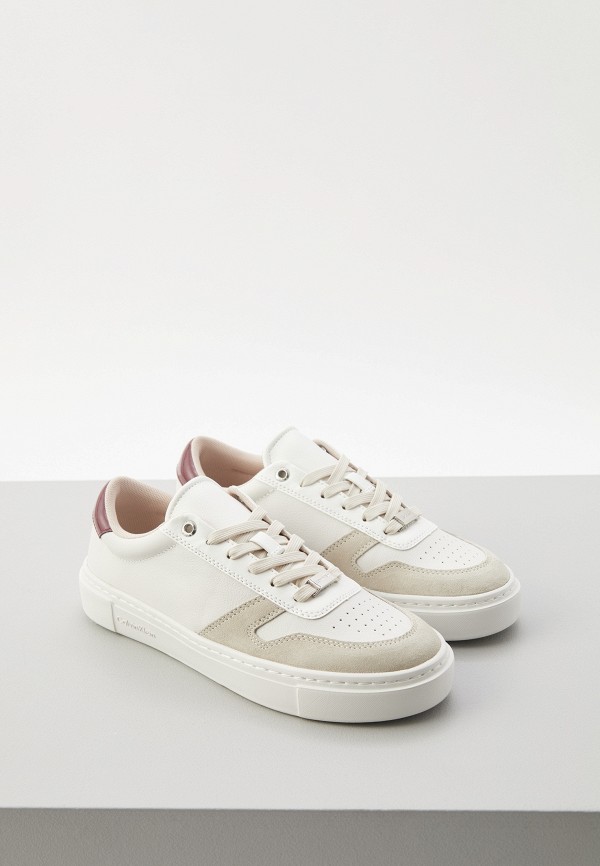 Calvin Klein Кеды - фото 3