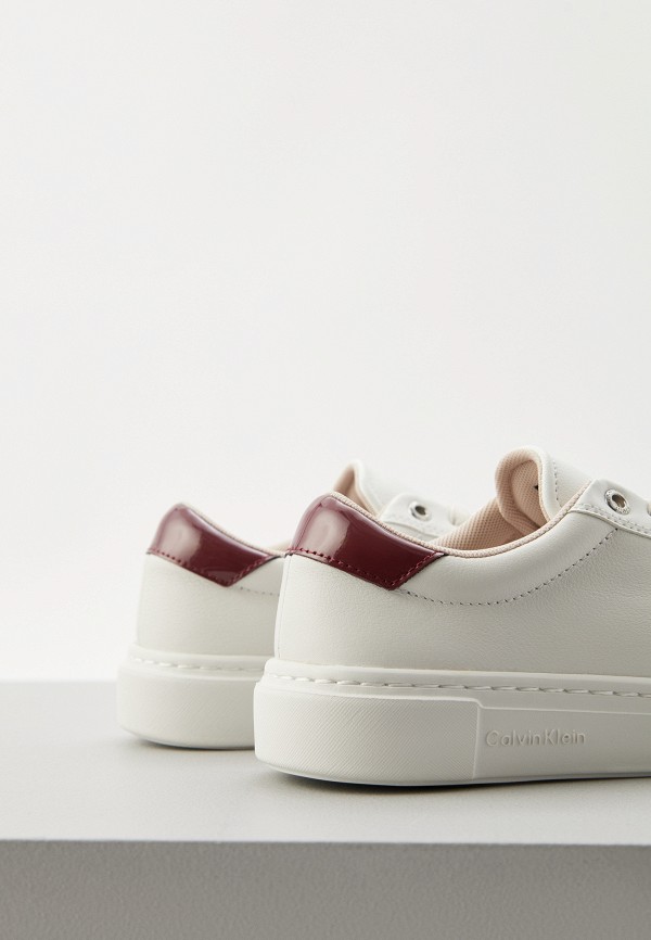 Calvin Klein Кеды - фото 4