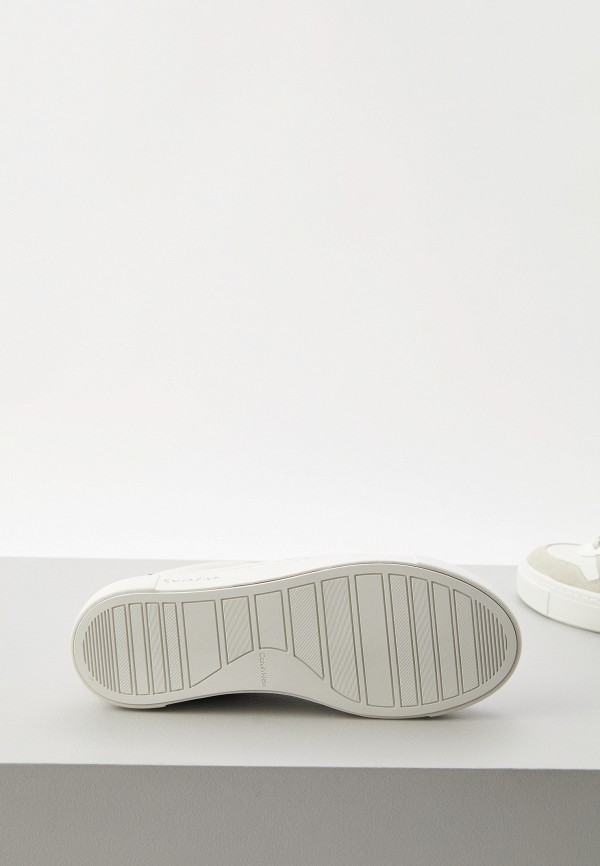 Calvin Klein Кеды - фото 5