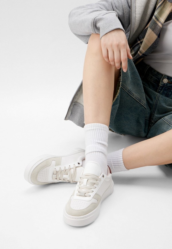 Calvin Klein Кеды - фото 6