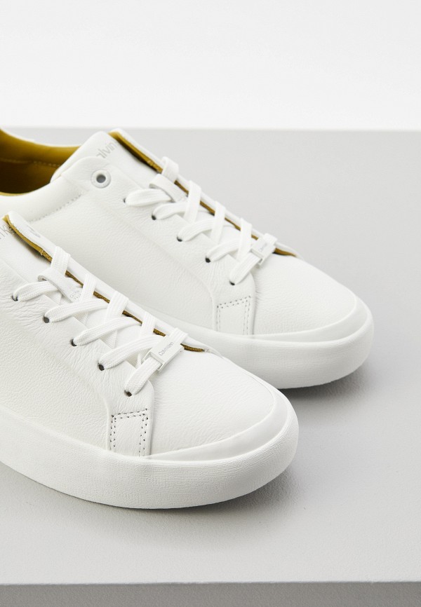 Calvin Klein Кеды - фото 2