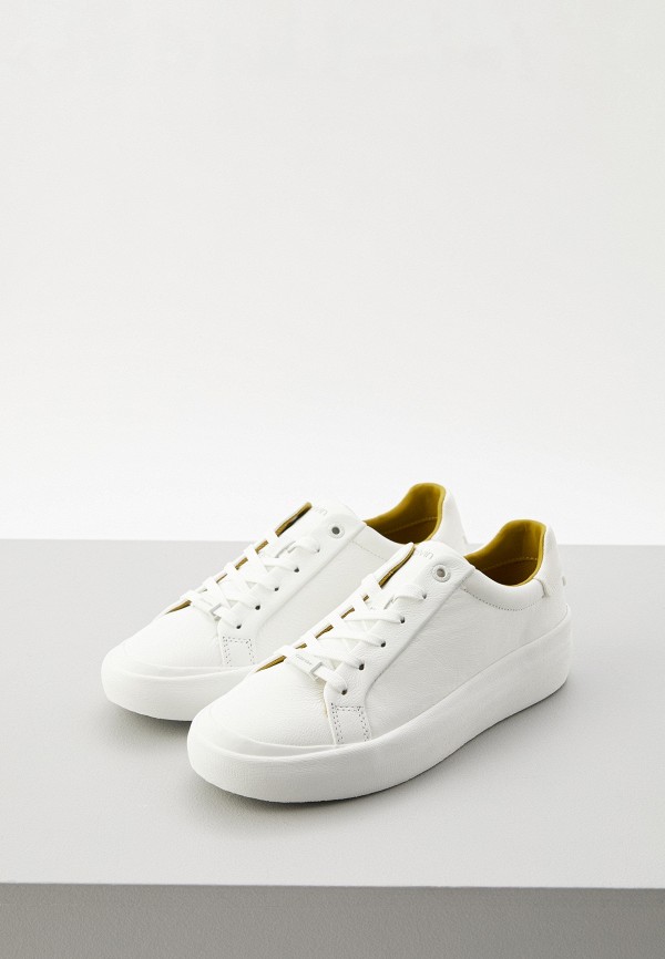 Calvin Klein Кеды - фото 3