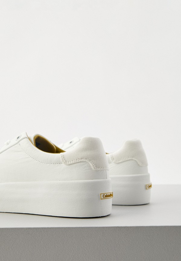 Calvin Klein Кеды - фото 4