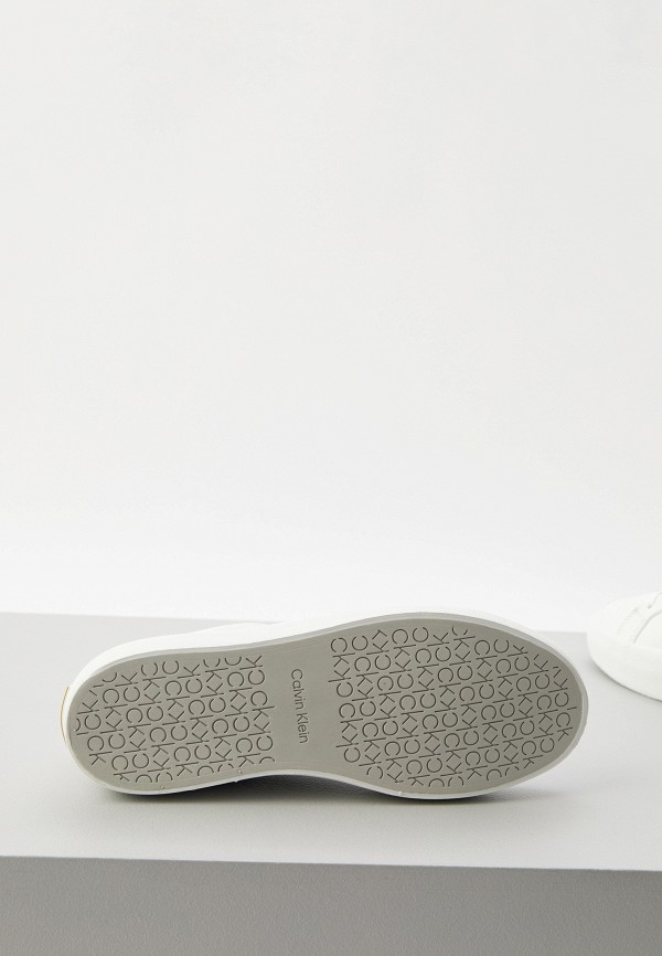 Calvin Klein Кеды - фото 5