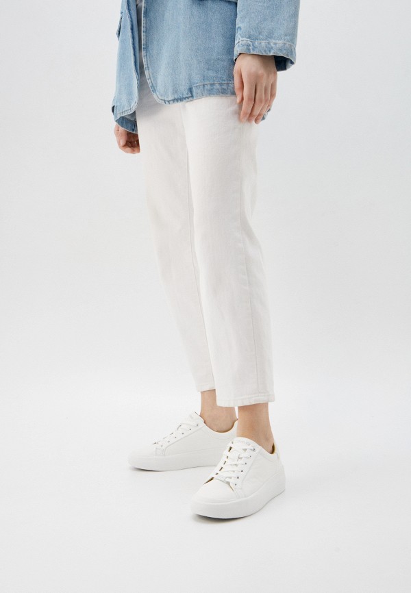 Calvin Klein Кеды - фото 6