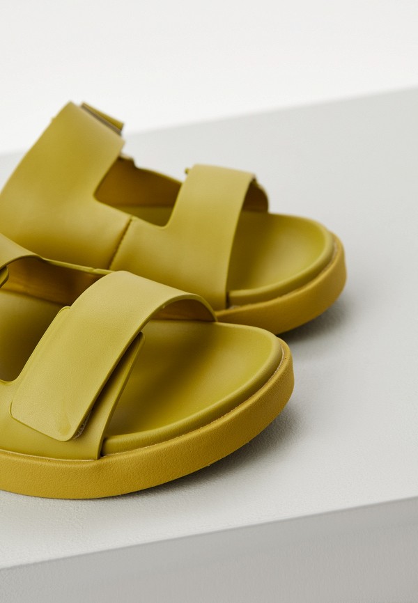 Calvin Klein Сабо - фото 2