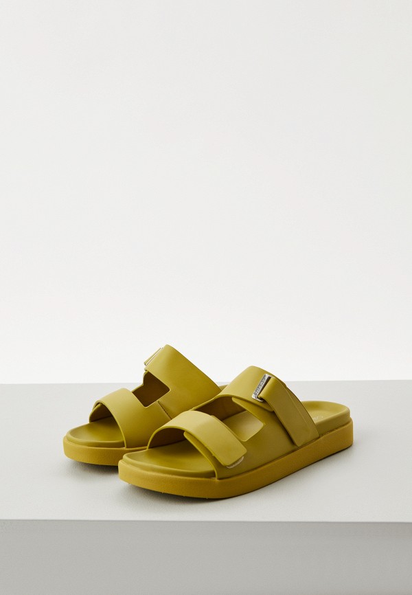 Calvin Klein Сабо - фото 3