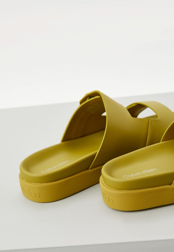 Calvin Klein Сабо - фото 4