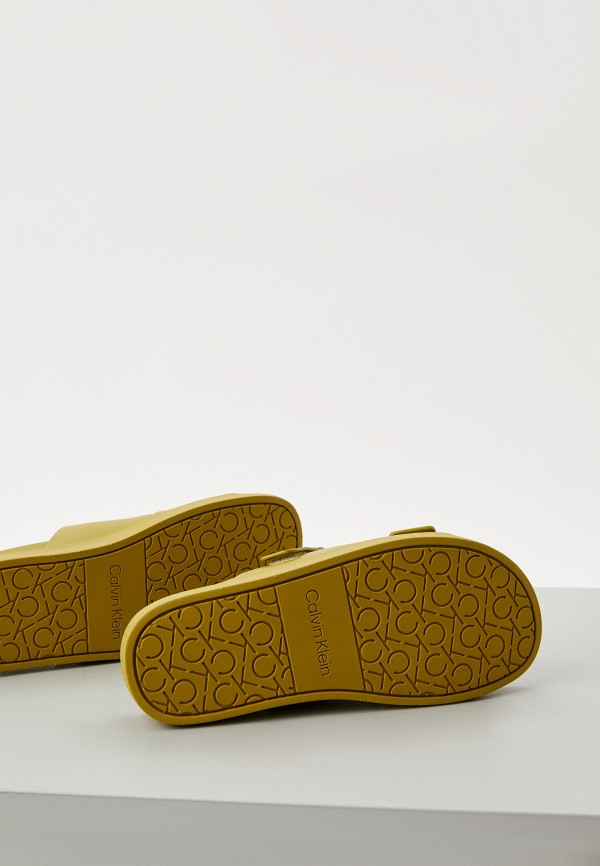 Calvin Klein Сабо - фото 5