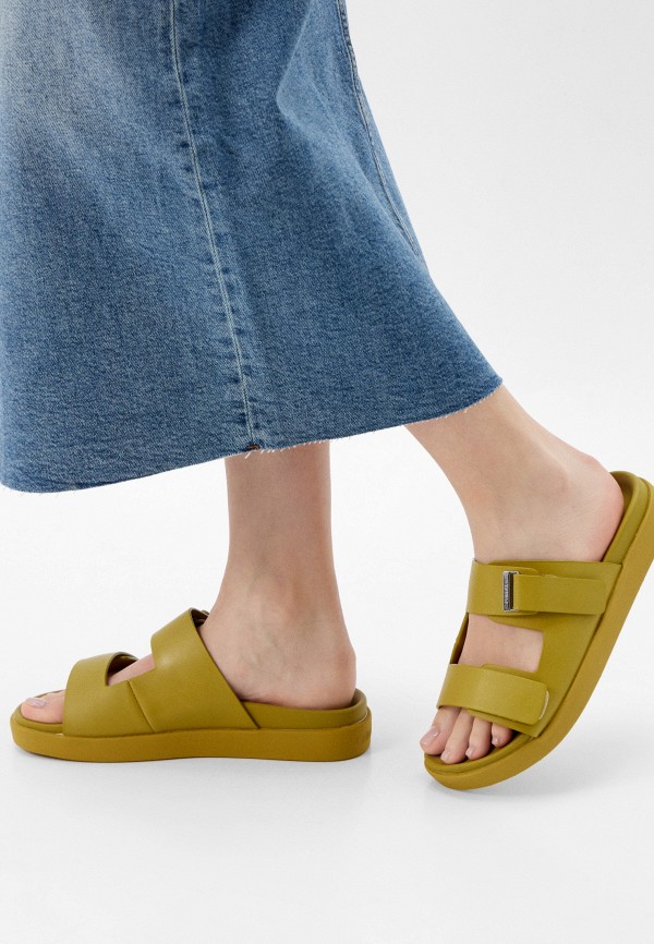 Calvin Klein Сабо - фото 6