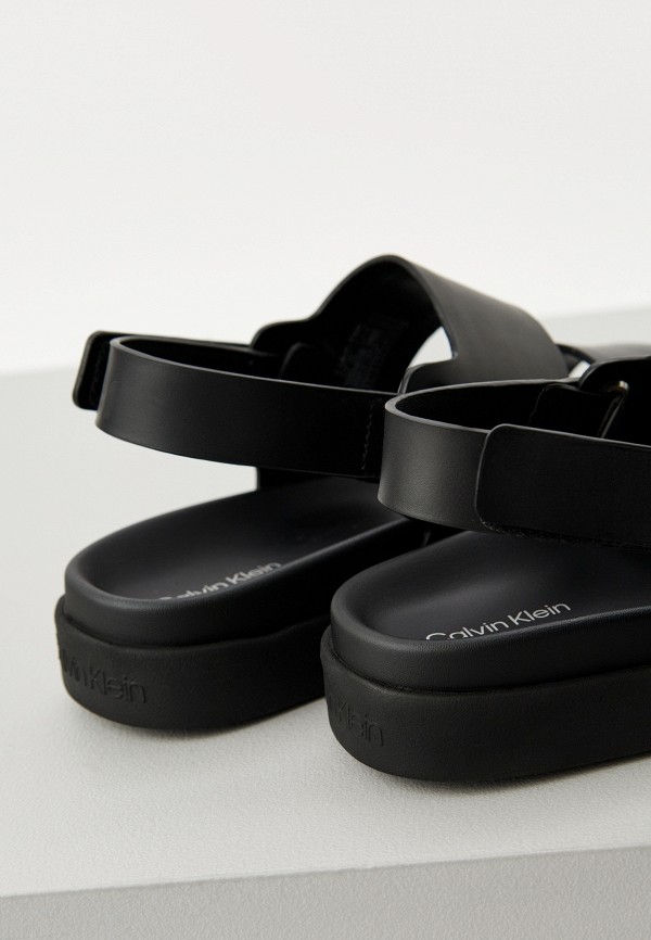 Calvin Klein Сандалии - фото 4