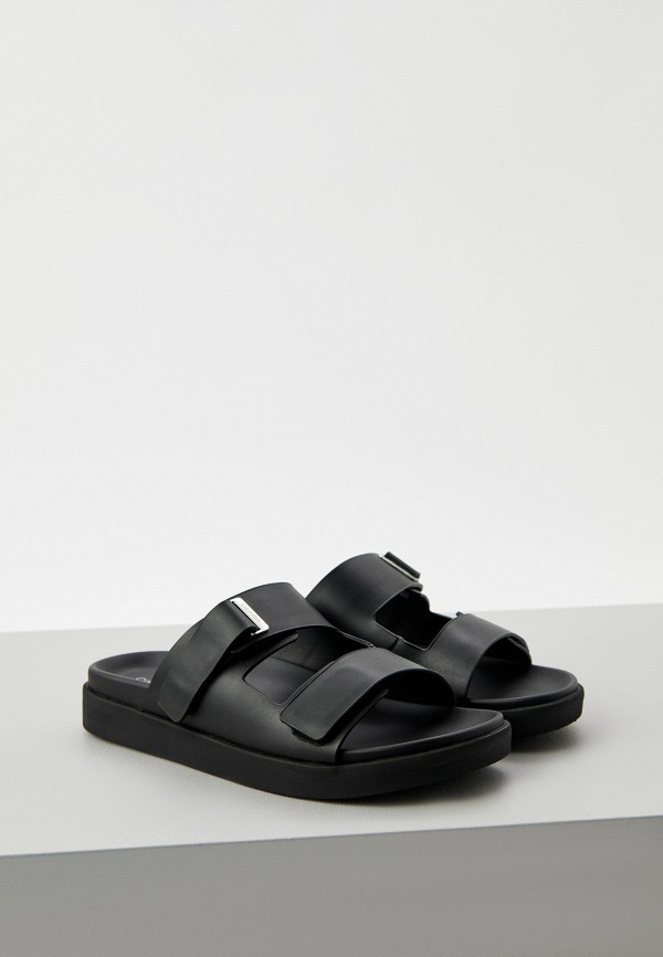 Calvin Klein Сабо - фото 3