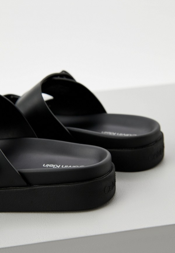 Calvin Klein Сабо - фото 4