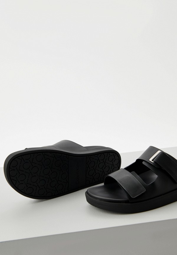 Calvin Klein Сабо - фото 5