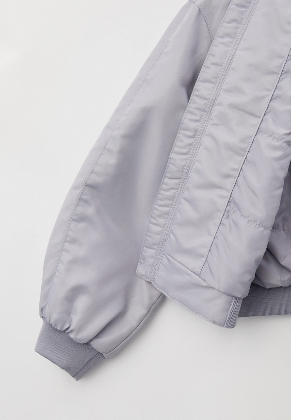 Calvin Klein Jeans Бомбер - фото 4