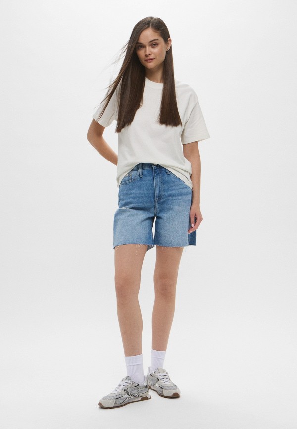 Calvin Klein Jeans Футболка - фото 2