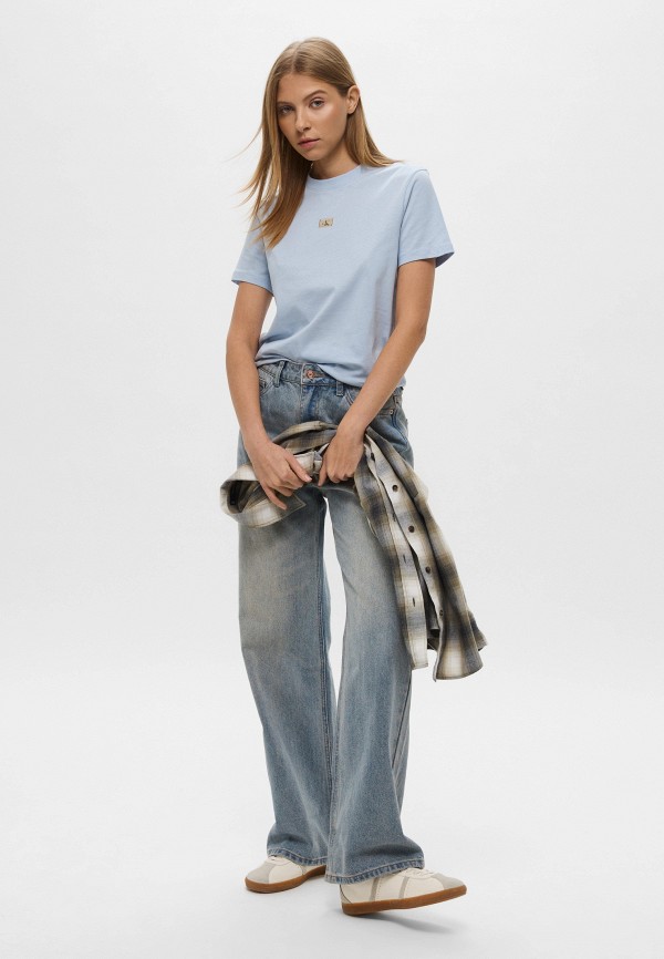 Calvin Klein Jeans Футболка - фото 2