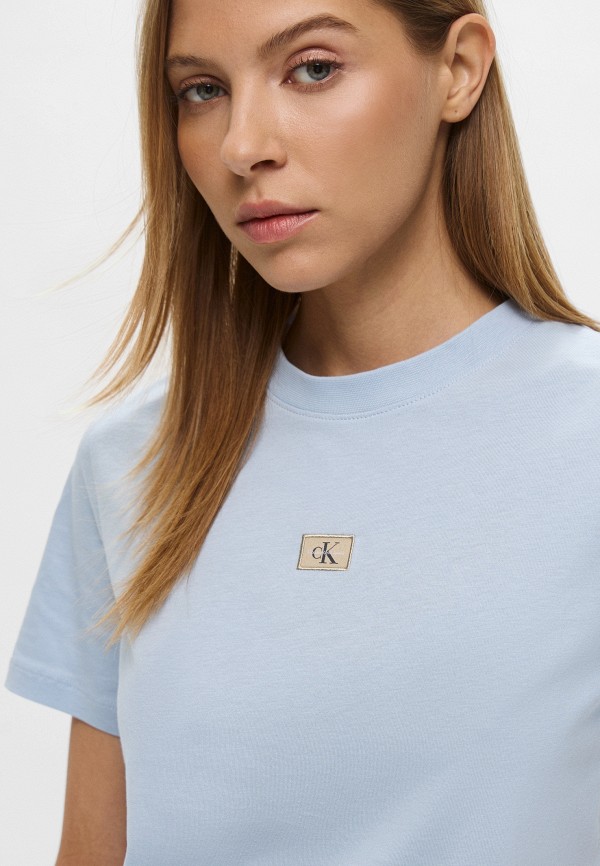 Calvin Klein Jeans Футболка - фото 4