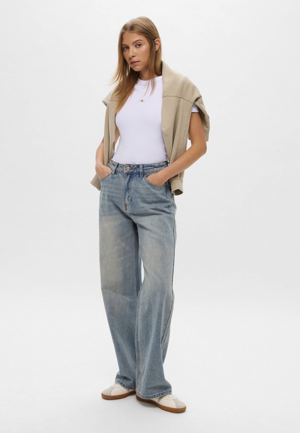 Calvin Klein Jeans Футболка - фото 2