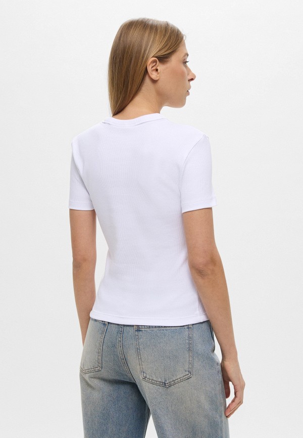 Calvin Klein Jeans Футболка - фото 3