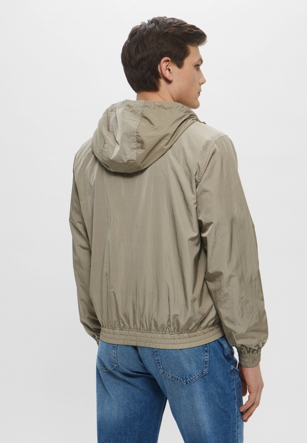 Calvin Klein Jeans Ветровка - фото 2