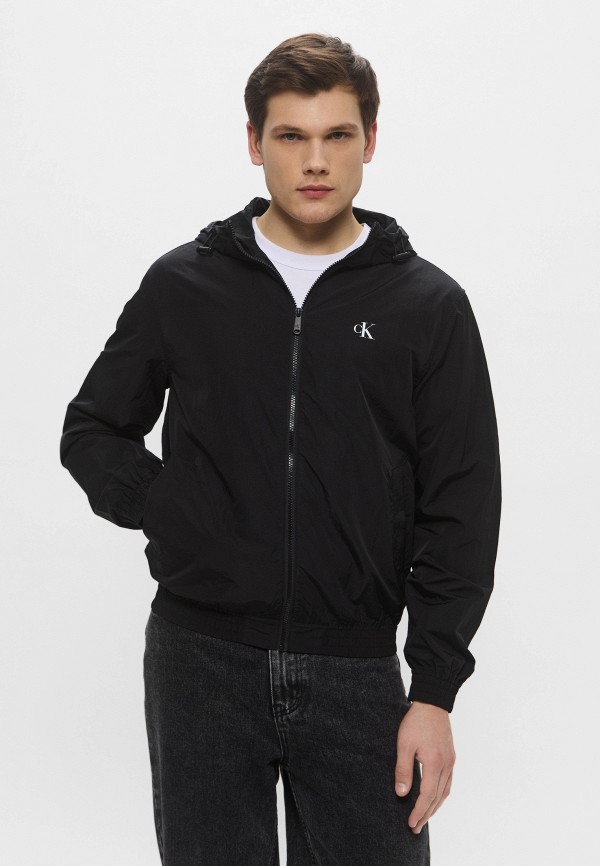 Calvin Klein Jeans Ветровка - фото 1