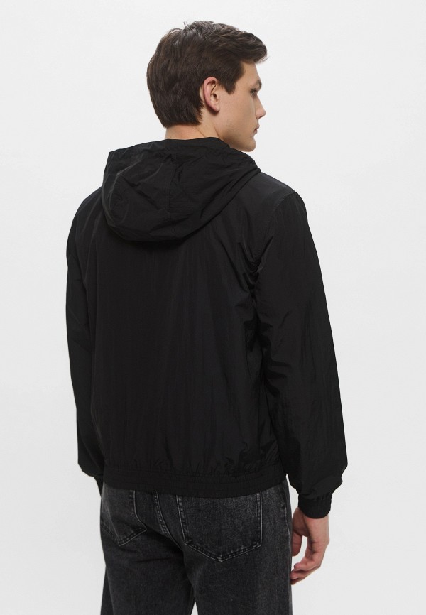 Calvin Klein Jeans Ветровка - фото 3
