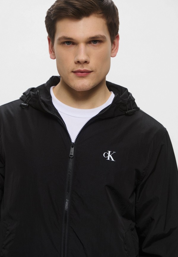 Calvin Klein Jeans Ветровка - фото 5