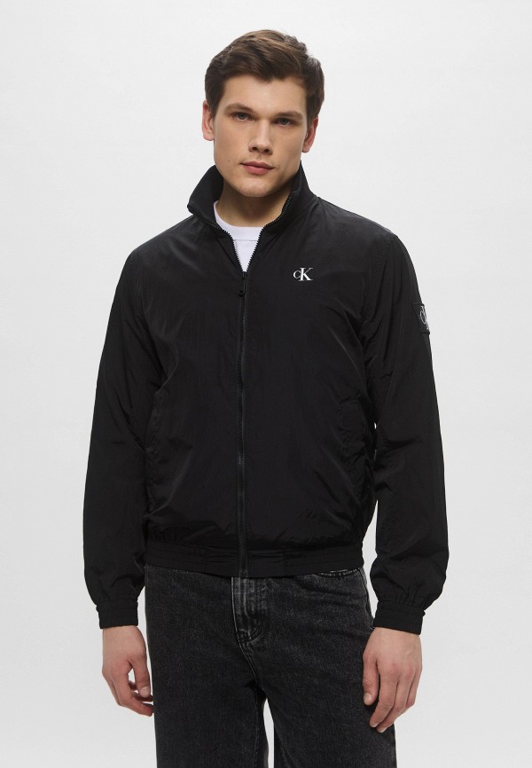 Calvin Klein Jeans Ветровка - фото 1