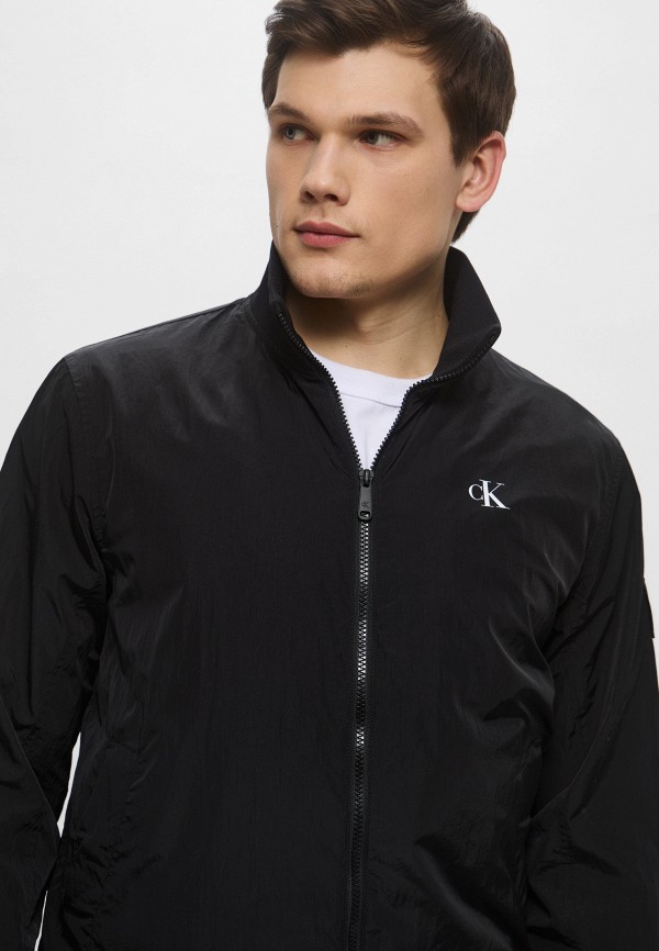 Calvin Klein Jeans Ветровка - фото 5