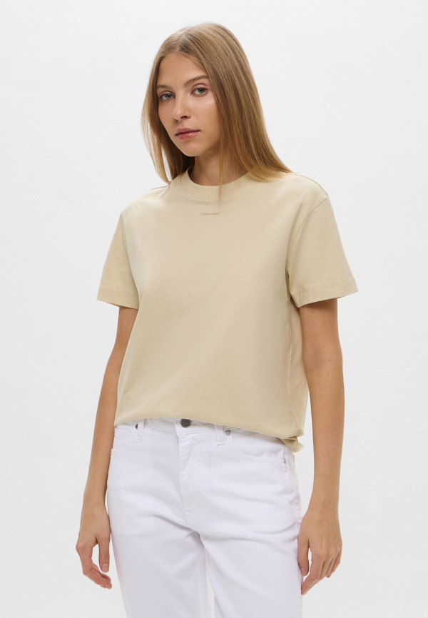 Calvin Klein Футболка - фото 1