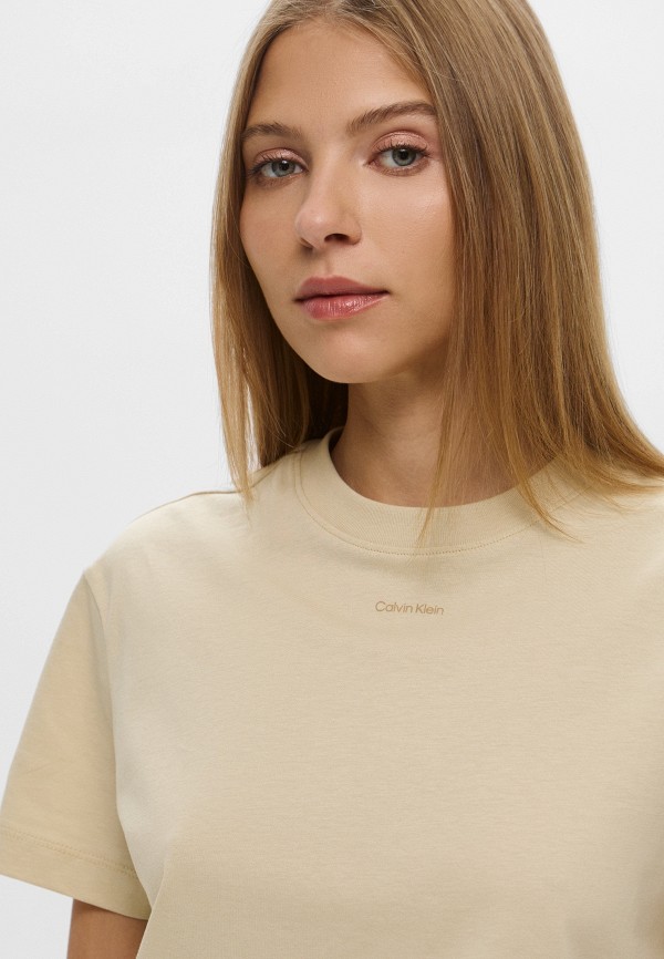Calvin Klein Футболка - фото 4
