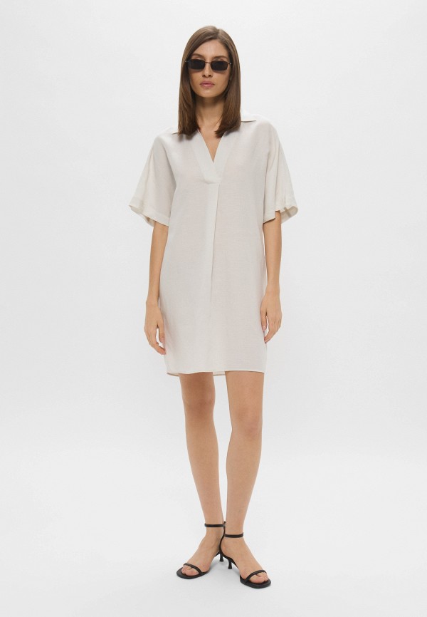 Calvin Klein Платье - фото 2