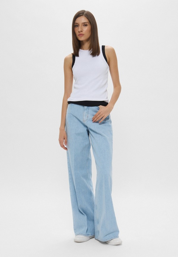 Calvin Klein Джинсы - фото 2