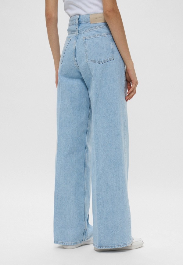 Calvin Klein Джинсы - фото 3