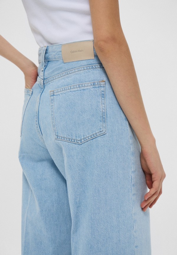 Calvin Klein Джинсы - фото 4