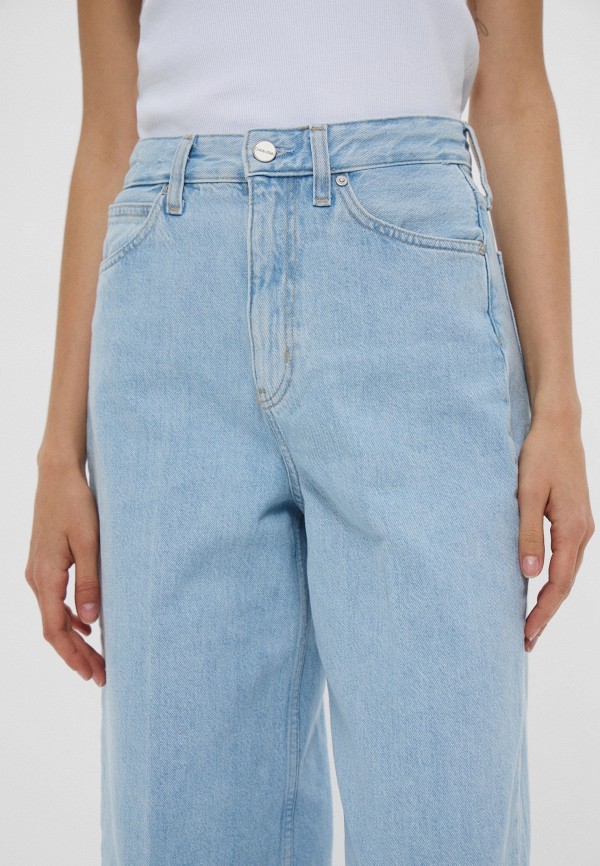 Calvin Klein Джинсы - фото 5