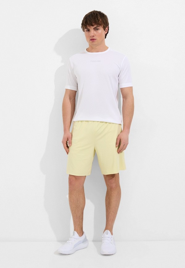 Calvin Klein Performance Футболка - фото 2