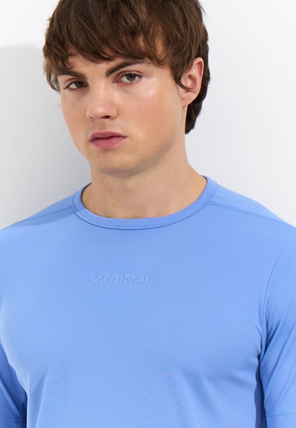 Calvin Klein Performance Футболка - фото 4