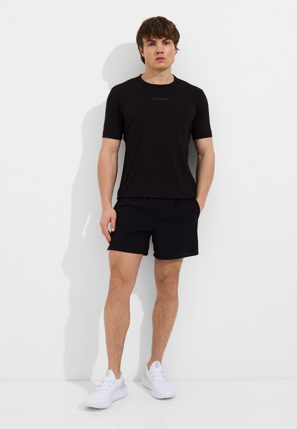 Calvin Klein Performance Футболка спортивная - фото 2