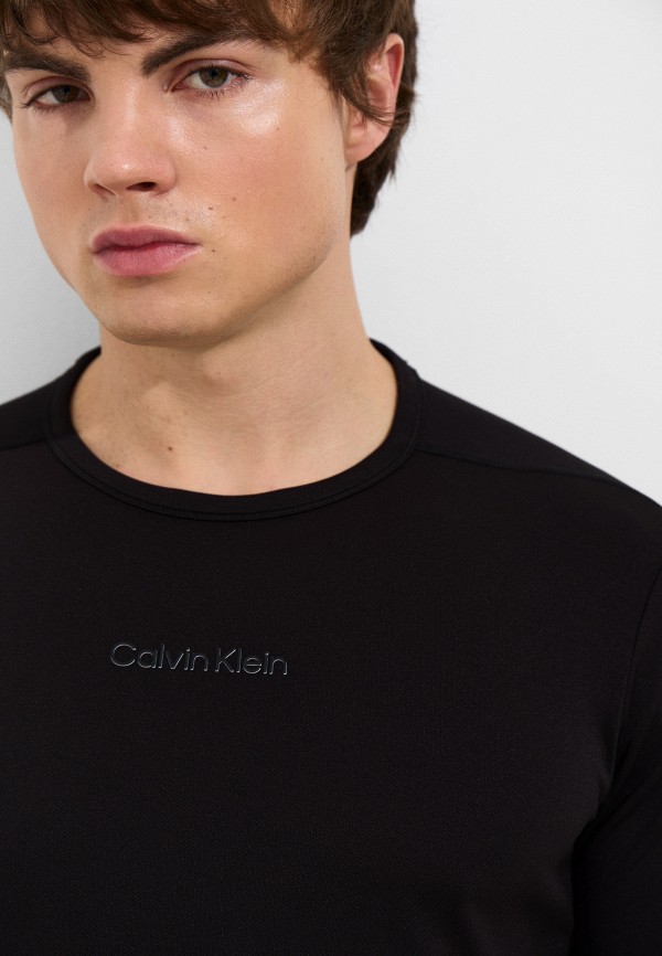 Calvin Klein Performance Футболка спортивная - фото 4