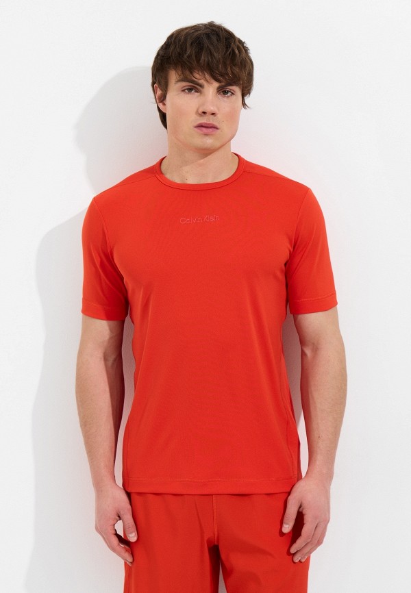 Calvin Klein Performance Футболка - фото 1