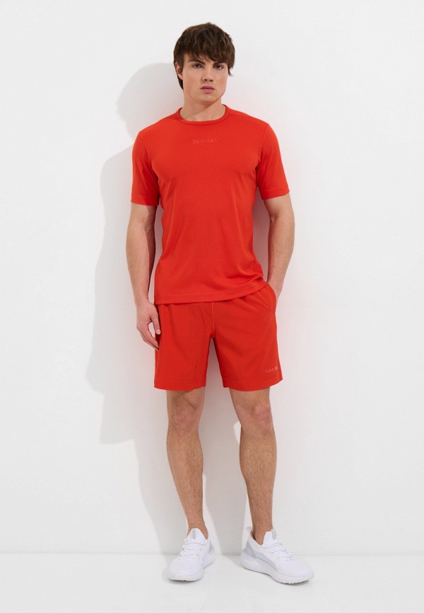 Calvin Klein Performance Футболка - фото 2