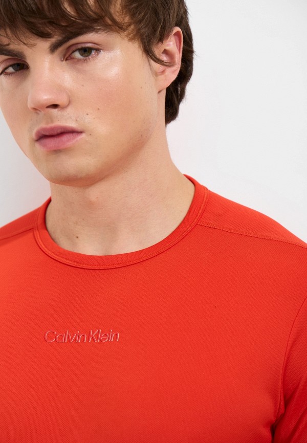 Calvin Klein Performance Футболка - фото 4