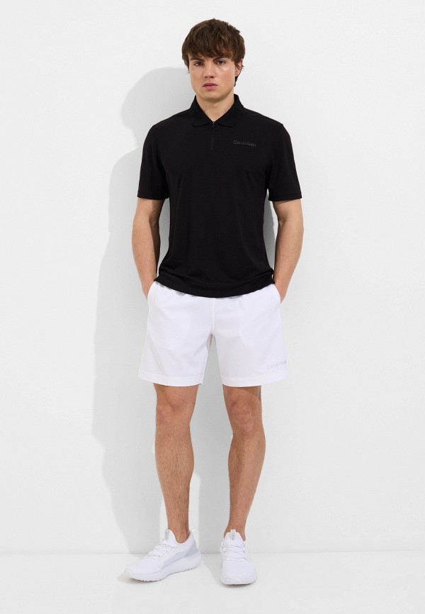 Calvin Klein Performance Поло - фото 2