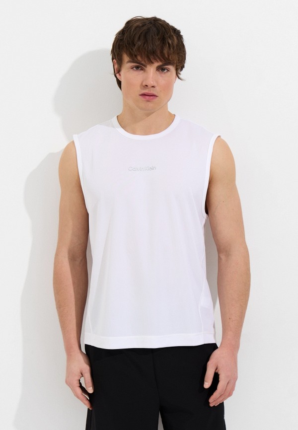Calvin Klein Performance Майка спортивная - фото 1